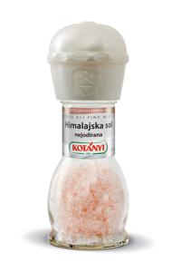 Sol himalajska, mlinček, 88 g