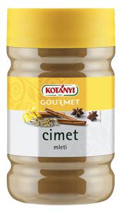 Cimet, mleti, 600 g