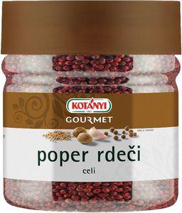 Poper Kotanyi, rdeči, celi, 95 g