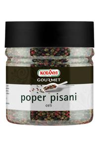 Poper Kotanyi, pisani, celi, 170 g