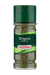 Origano, zdrobljen, Kotányi, 12 g