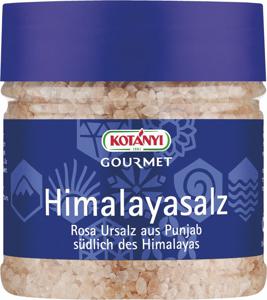 Sol Kotanyi, himalajska grobo mleta, 400 g