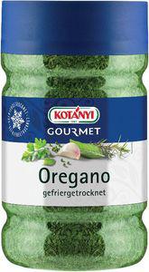 Origano Gourmet Kotanyi, 60 g