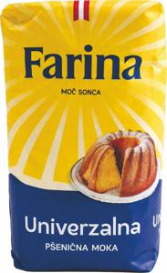 Moka Farina, 1 kg