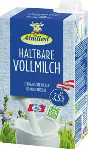 Mleko trajno Almliesel, 3,5% m.m., 1 l