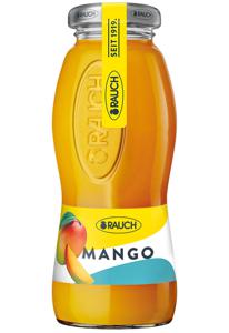 Nektar Rauch, mango, 0,2 l