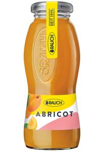 Nektar Rauch, marelica, 0,2 l