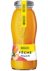 Nektar Rauch, breskev, 0,2 l
