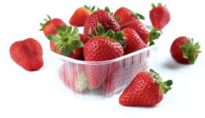 Jagode, pak., 500 g