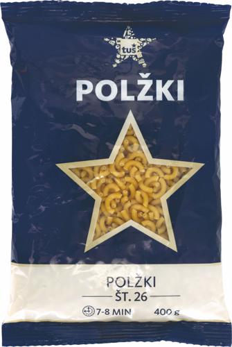 testenine tuš, polžki 26