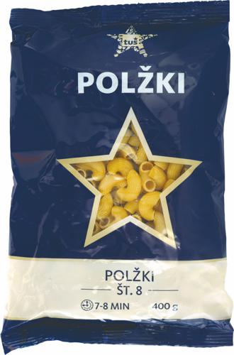 testenine tuš, polžki 8