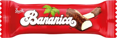 desert bananica sokoštark