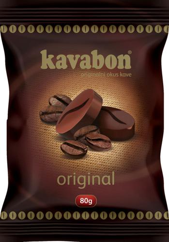 bonboni kavabon, original
