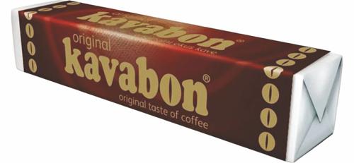 bonboni kavabon, original