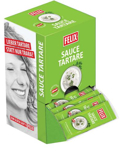 omaka felix, tatarska