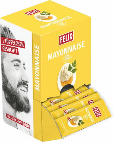 majoneza felix