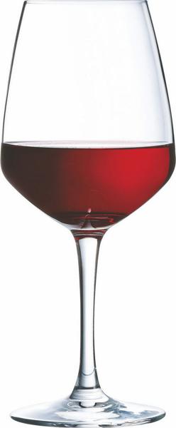 Slika produkta Garnitura kelihov, Vinetis, rdeče vino, 50 cl, 6/1