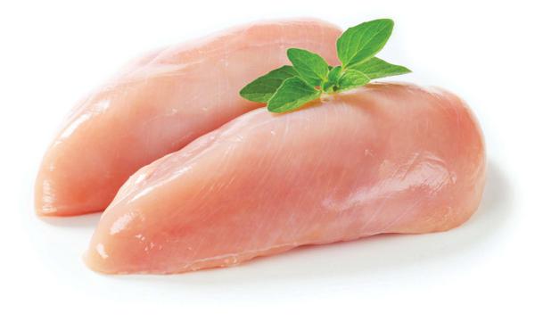 Slika produkta Piščančji file Animex, cca 2,5 kg