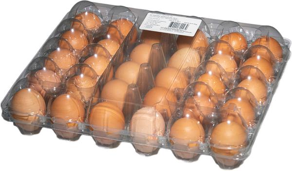 Slika produkta Jajca S, 30/1