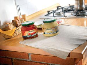 Slika produkta Paprika Natureta, pečena, 540 g