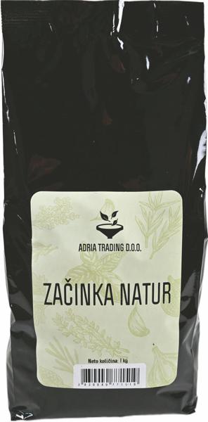 Slika produkta Začinka Natur, 1 kg