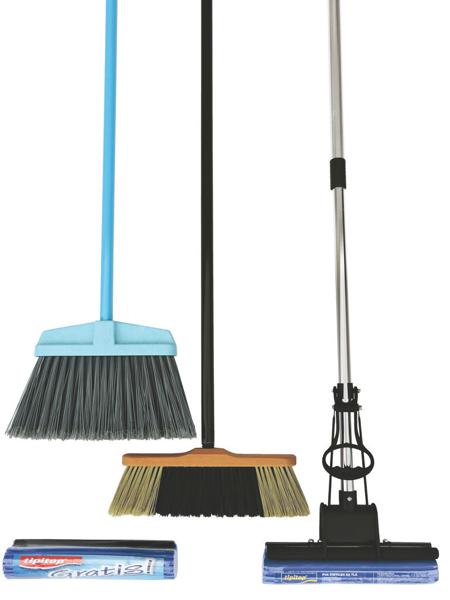 Slika produkta Set čistilni, 3 delni