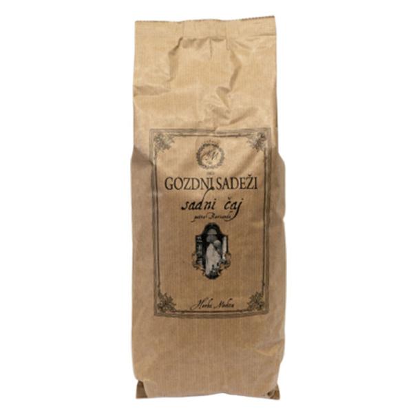 Slika produkta Čaj Herba Medica, gozdni sadeži, rinfuza, 1 kg
