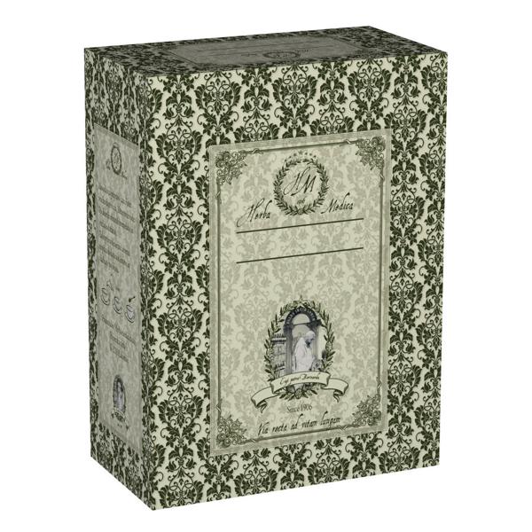 Slika produkta Čaj Herba Medica, pomaranča, gastro, filter, 1 kg