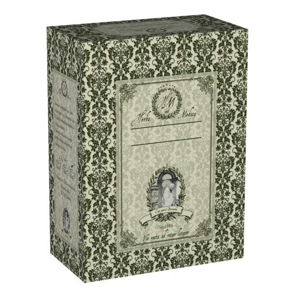 Slika produkta Čaj Herba Medica, breskev, gastro, filter, 1 kg