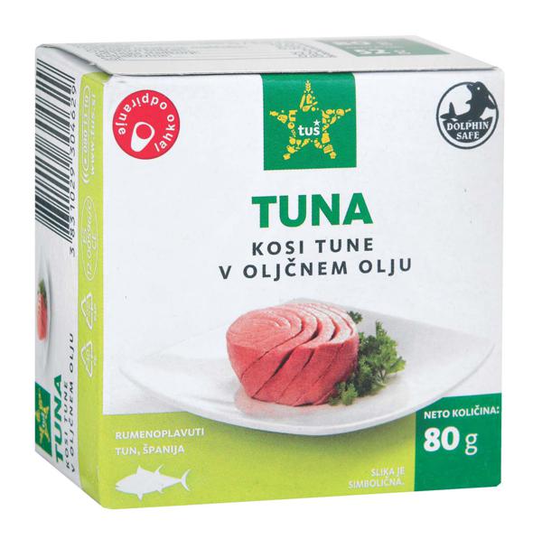 Tuš Cash & Carry