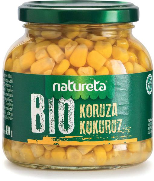 Slika produkta Koruza Bio, Natureta, 300 g