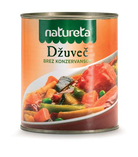 Slika produkta Džuveč Eta, 800 g