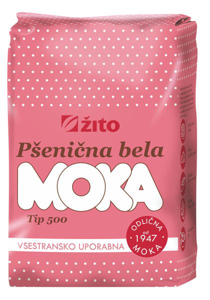 Slika produkta Moka Dobro, T-500, 5 kg
