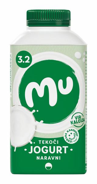 Jogurt