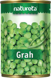 Slika produkta Grah Natureta, 415 g