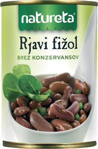 Slika produkta Fižol Eta, rjavi, 415 g