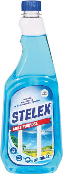 Slika produkta Čistilo Stelex, refil, 750ml