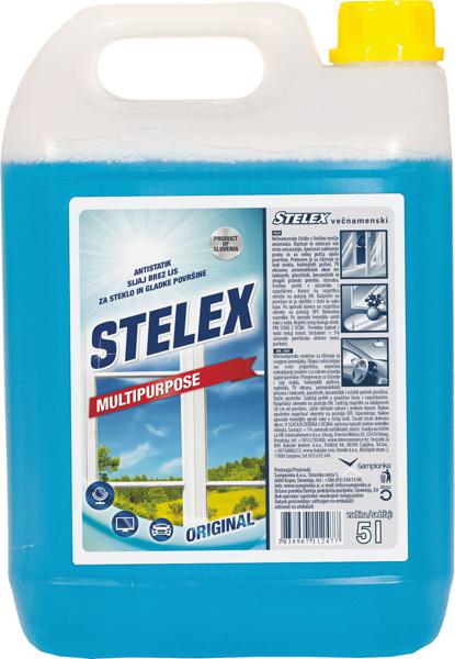 Slika produkta Čistilo Stelex, 5l