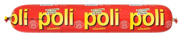 Slika produkta Poli classic, 1,1 kg