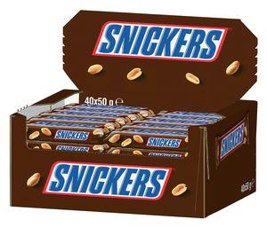 Slika produkta Desert Snickers, 50 g