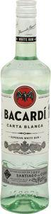 Slika produkta Rum Bacari, Carta Bianca, alk.37,5 vol%, 0,7l