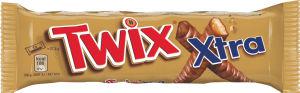 Slika produkta Desert Twix Extra, 75 g