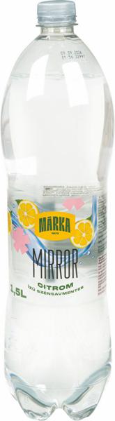 Slika produkta Pijača Márka, z okusom limone, 1,5 l