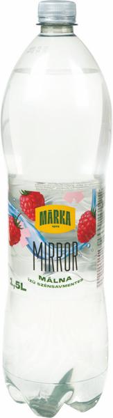 Slika produkta Pijača Márka, z okusom maline, 1,5 l