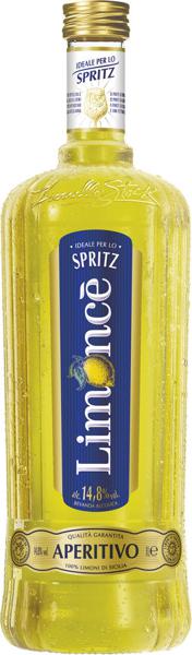 Slika produkta Pijača Limonce, Aperitivo, alk.14,8 vol%, 1 l