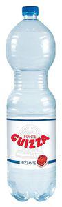 Slika produkta Voda Guizza, mineralna, negazirana, 1,5 l