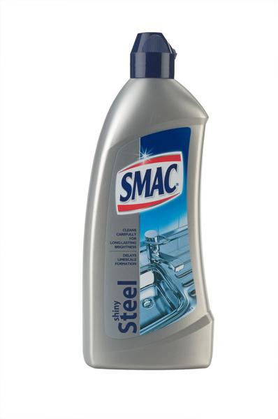 Slika produkta Čistilo Smac, za nerjaveče jeklo, 500ml