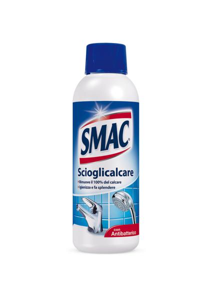 Slika produkta Čistilo Smac, gel za vodni kamen, 500ml