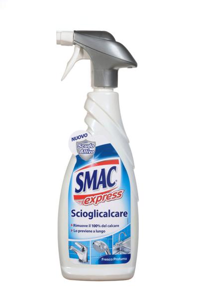 Slika produkta Čist.Smac, Express desc., vodni kamen, 650ml