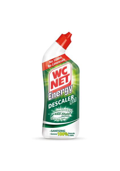 Slika produkta Čistilo WC NET, Descaler, 750ml